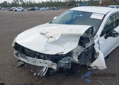 2016 Mazda Mazda6 I Sport z USA, uszkodzony, nr VIN JM1GJ1U53G1403644